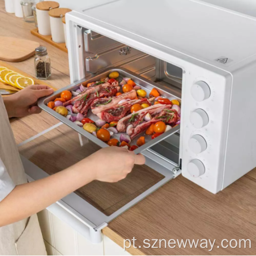 Xiaomi Mijia 32L Forno Elétrico 1600W Doméstico